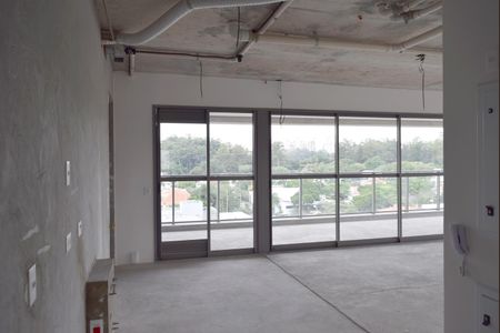 Apartamento à venda com 370m², 3 quartos e 4 vagasSala/Cozinha