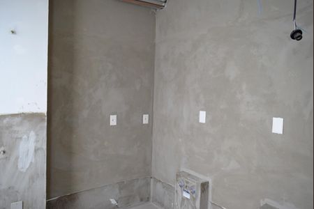 Apartamento à venda com 370m², 3 quartos e 4 vagasBanheiro da Suíte 3