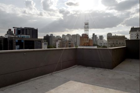 Apartamento à venda com 370m², 3 quartos e 4 vagasPavimento superior
