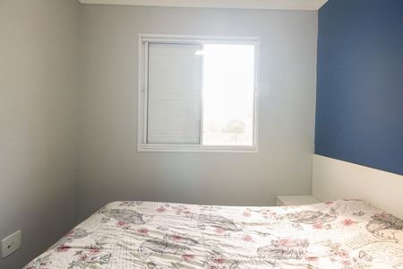 Quarto 2 de apartamento para alugar com 2 quartos, 45m² em Jardim America da Penha, São Paulo