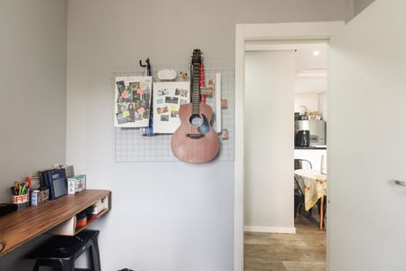 Quarto 1 de apartamento para alugar com 2 quartos, 45m² em Jardim America da Penha, São Paulo