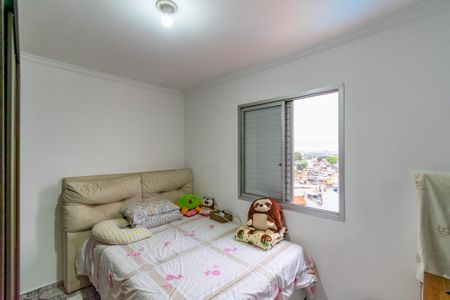 Apartamento à venda com 56m², 2 quartos e 1 vagaQuarto 1