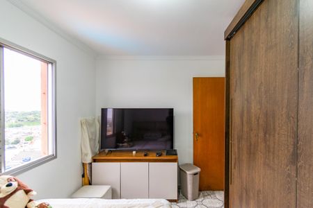 Apartamento à venda com 56m², 2 quartos e 1 vagaQuarto 1