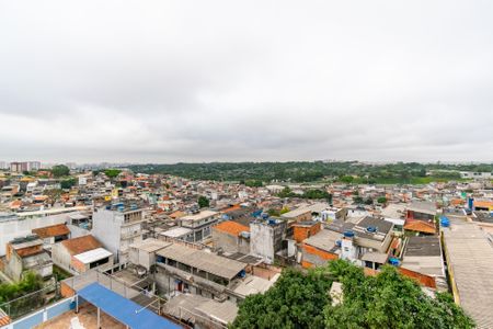 Apartamento à venda com 56m², 2 quartos e 1 vagaVista do Quarto 2