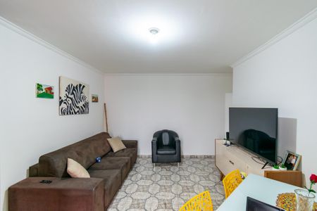 Apartamento à venda com 56m², 2 quartos e 1 vagaSala