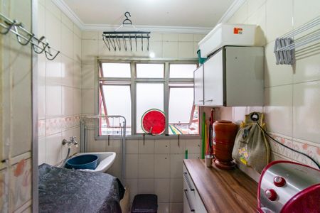 Apartamento à venda com 56m², 2 quartos e 1 vagaÁrea de Serviço