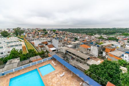 Apartamento à venda com 56m², 2 quartos e 1 vagaVista do Quarto 1
