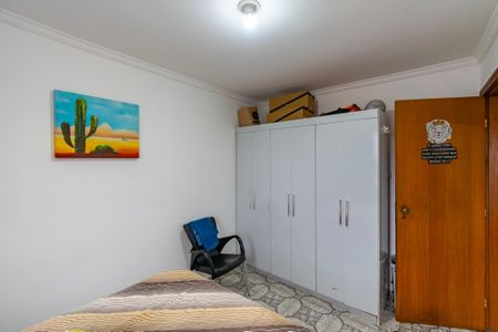 Apartamento à venda com 56m², 2 quartos e 1 vagaQuarto 2
