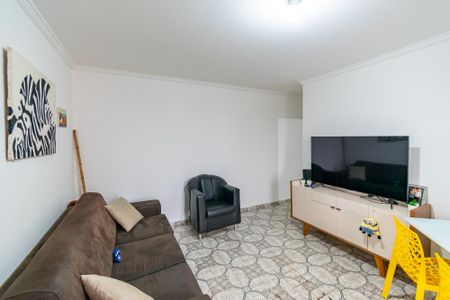 Apartamento à venda com 56m², 2 quartos e 1 vagaSala