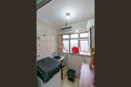 Apartamento à venda com 56m², 2 quartos e 1 vagaÁrea de Serviço