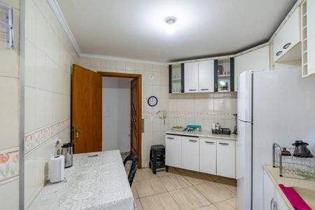 Apartamento à venda com 56m², 2 quartos e 1 vagaCozinha