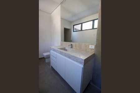 Casa para alugar com 462m², 3 quartos e 4 vagasBanheiro da Suíte 3