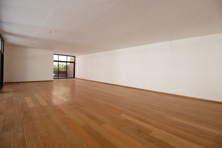 Casa para alugar com 462m², 3 quartos e 4 vagasSala