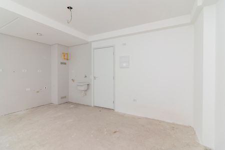 Apartamento à venda com 31m², 1 quarto e sem vaga Apartamento à venda com 31m², 1 quarto e sem vagaQuarto