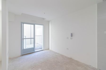 Apartamento à venda com 31m², 1 quarto e sem vaga Apartamento à venda com 31m², 1 quarto e sem vagaSala