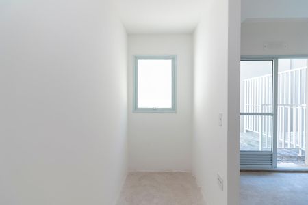 Apartamento à venda com 31m², 1 quarto e sem vaga Apartamento à venda com 31m², 1 quarto e sem vagaQuarto