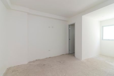Apartamento à venda com 31m², 1 quarto e sem vaga Apartamento à venda com 31m², 1 quarto e sem vagaQuarto