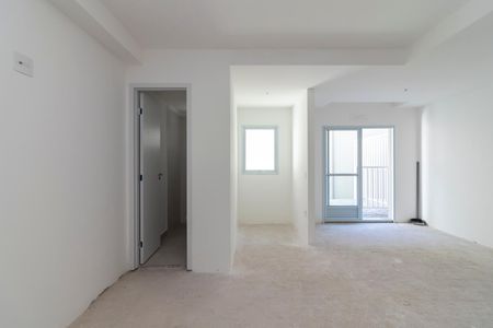 Apartamento à venda com 31m², 1 quarto e sem vaga Apartamento à venda com 31m², 1 quarto e sem vagaQuarto