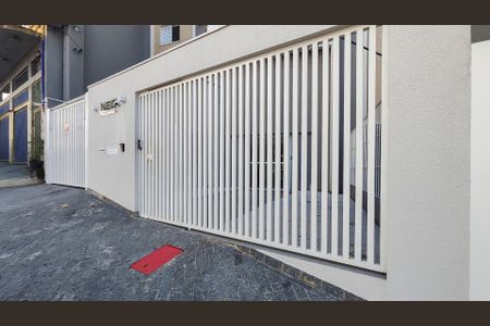 Apartamento à venda com 31m², 1 quarto e sem vaga Apartamento à venda com 31m², 1 quarto e sem vagaFachada do Prédio