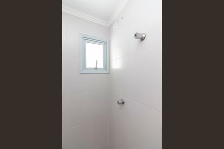 Apartamento à venda com 31m², 1 quarto e sem vaga Apartamento à venda com 31m², 1 quarto e sem vagaBanheiro