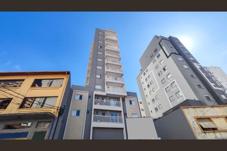 Apartamento à venda com 31m², 1 quarto e sem vaga Apartamento à venda com 31m², 1 quarto e sem vagaFachada do Prédio