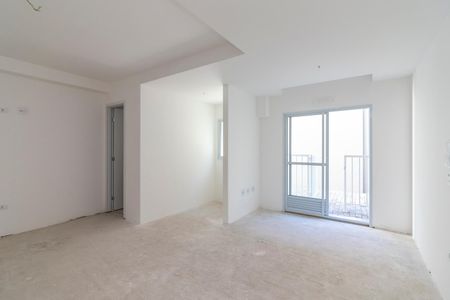 Apartamento à venda com 31m², 1 quarto e sem vaga Apartamento à venda com 31m², 1 quarto e sem vagaSala