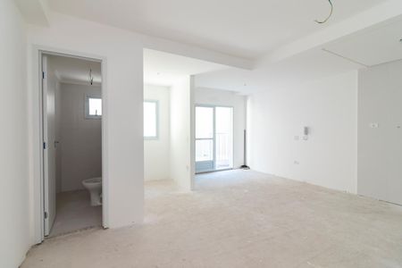 Apartamento à venda com 31m², 1 quarto e sem vaga Apartamento à venda com 31m², 1 quarto e sem vagaQuarto