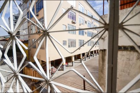 Apartamento à venda com 60m², 2 quartos e sem vagaVista da Sala