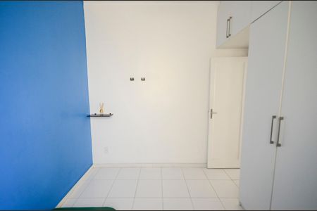Apartamento à venda com 60m², 2 quartos e sem vagaQuarto 2