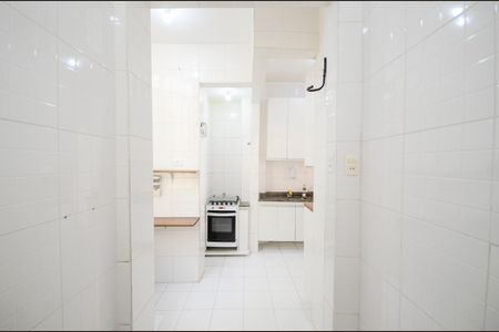 Apartamento à venda com 60m², 2 quartos e sem vagaÁrea de Serviço