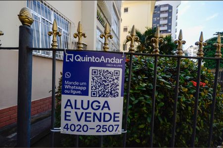 Apartamento à venda com 60m², 2 quartos e sem vagaFachada / Placa