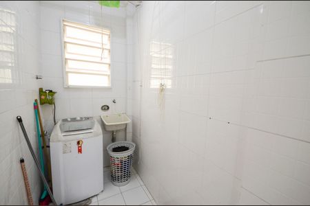 Apartamento à venda com 60m², 2 quartos e sem vagaÁrea de Serviço