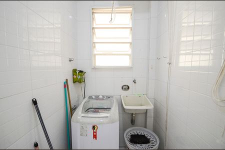 Apartamento à venda com 60m², 2 quartos e sem vagaÁrea de Serviço