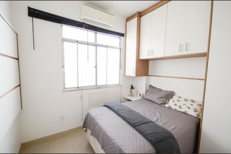Apartamento à venda com 60m², 2 quartos e sem vagaQuarto 1