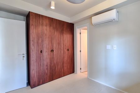 Apartamento para alugar com 37m², 1 quarto e sem vagaSuíte