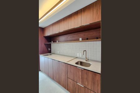 Apartamento para alugar com 37m², 1 quarto e sem vagaSala/Cozinha