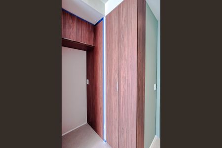 Apartamento para alugar com 37m², 1 quarto e sem vagaSala/Cozinha