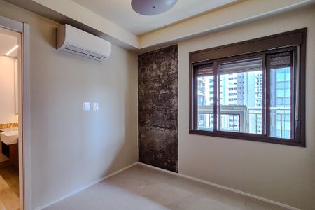 Apartamento para alugar com 37m², 1 quarto e sem vagaSuíte