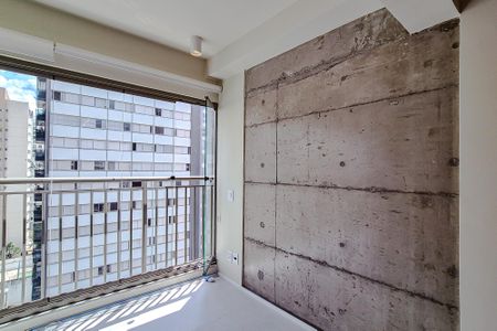 Apartamento para alugar com 37m², 1 quarto e sem vagaSala/Cozinha