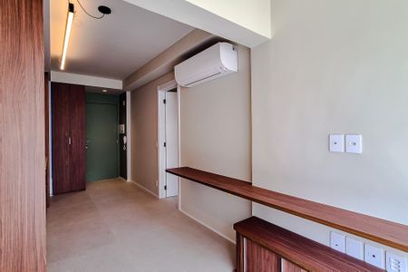 Apartamento para alugar com 37m², 1 quarto e sem vagaSala/Cozinha