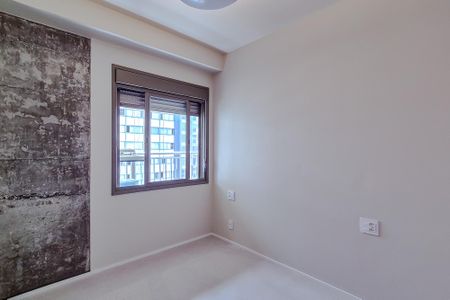 Apartamento para alugar com 37m², 1 quarto e sem vagaSuíte