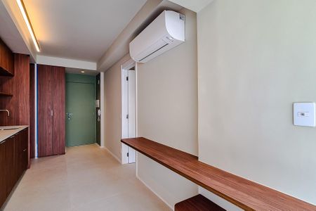 Apartamento para alugar com 37m², 1 quarto e sem vagaSala/Cozinha