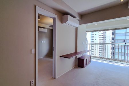 Apartamento para alugar com 37m², 1 quarto e sem vagaSala/Cozinha