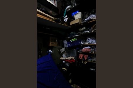 Casa à venda com 579m², 6 quartos e 10 vagasQuarto de Serviço