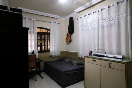 Casa à venda com 579m², 6 quartos e 10 vagasSuíte 1