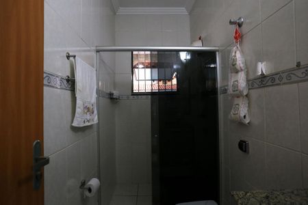Casa à venda com 579m², 6 quartos e 10 vagasBanheiro
