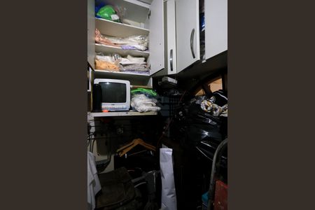 Casa à venda com 579m², 6 quartos e 10 vagasQuarto de Serviço