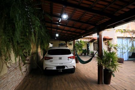Casa à venda com 579m², 6 quartos e 10 vagasGaragem