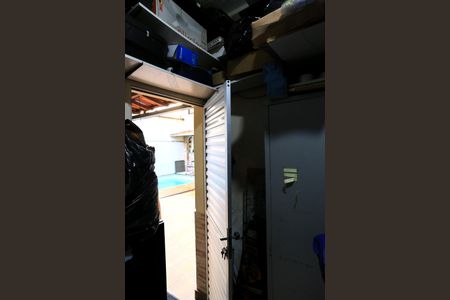 Casa à venda com 579m², 6 quartos e 10 vagasQuarto de Serviço