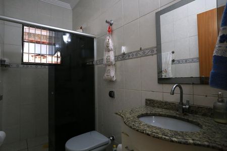 Casa à venda com 579m², 6 quartos e 10 vagasBanheiro